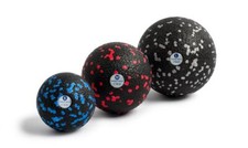 Balle Fascia Trendy, Trois