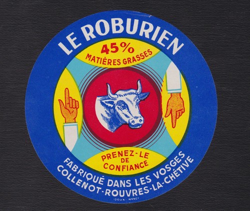 Etiquette fromage france - fromage,