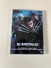 X-Men 2 - De Bryan Singer/