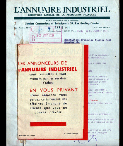Paris imprimerie - paris,
