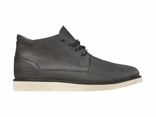 Globe chaussure lacets - à,