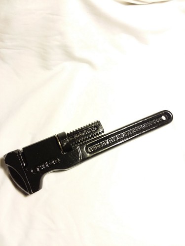 Monkey wrench vintage - monkey,