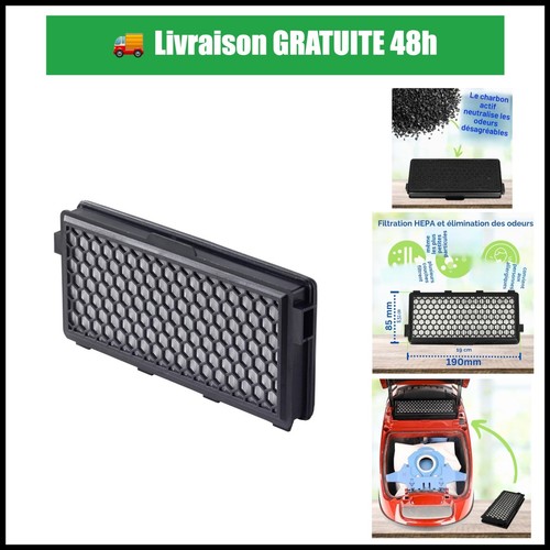 Filtre active airclean aa - filtre, sf-aa
