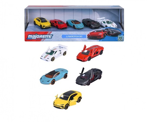 Majorette 8502105001 - ,