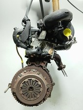Moteur renault clio - moteur,