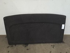 Plage arriere VOLKSWAGEN GOLF