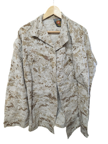 Marine corps mccuu - us,