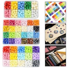 Perles de cire joint outils