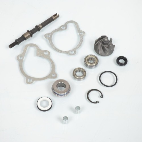 Kit réparation pompe eau - kit, à