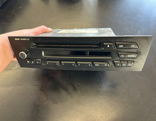 Autoradio / Lecteur CD BMW X1