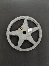 Bobine vide pour super 8   -