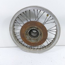 Borrani GS 1000 EZ:80 Jante