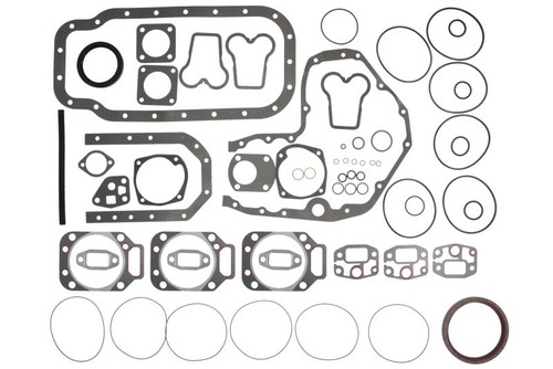 Pour mwm td226b3 - mwm, fendt