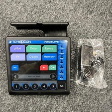Processeur d'effets vocaux TC-Helicon VOICELIVE TOUCH 2
