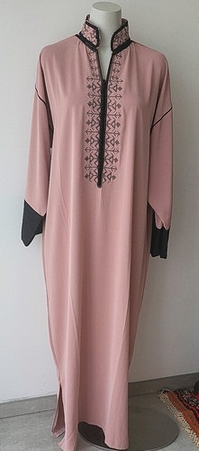Robe caftan - robe,