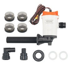 Pompe à eau bateau 12V 800