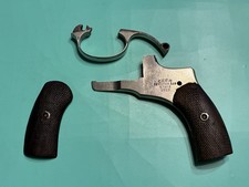 USED RUSSIAN 1895 NAGANT