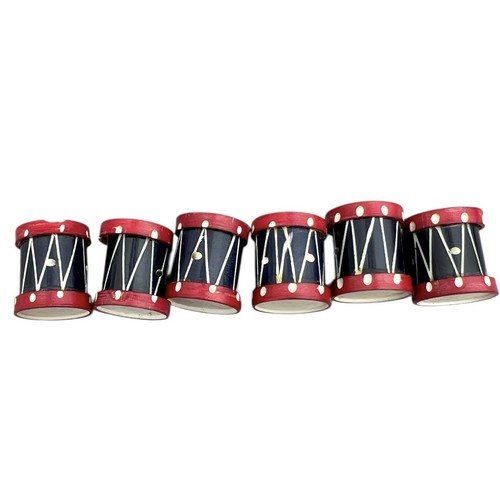 Boutons collection galalithe - 6,