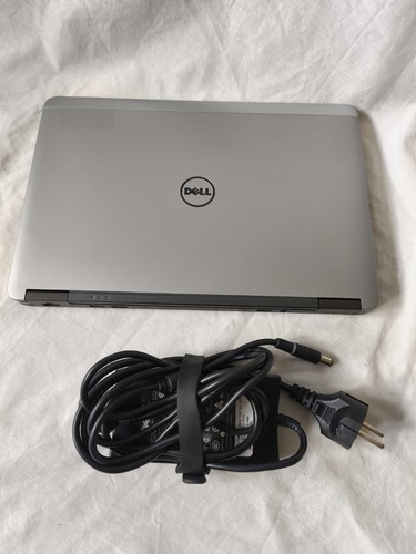 Dell latitude e7240 - dell, intel