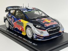Ford Fiesta WRC Sébastien