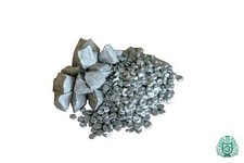 Zinc Zn Pureté 99,99% Zing