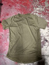 PCU Level 1 T-Shirt Coyote