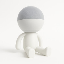 Support pour Alexa Dot 4 & 5 – Figurine 3D Originale | Accessoire Geek