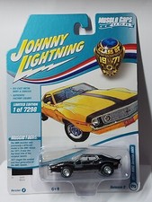 Johnny lightning - 1/64, 🇨🇵