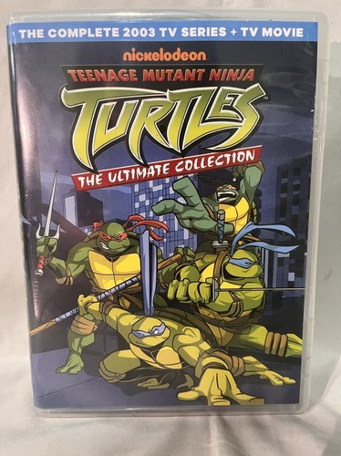 Teenage mutant ninja - teenage,