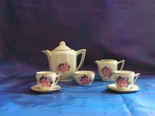 SERVICE a CAFE    MINIATURE