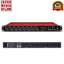 Focusrite Scarlett OctoPre