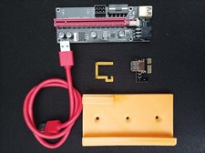 Riser pour carte graphique GPU