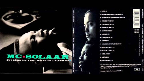 Rare solaar qui - qui, seme