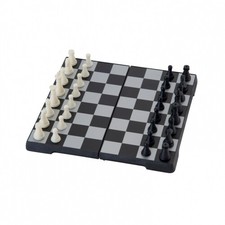 Jeu D’Échecs De Voyage 16 x