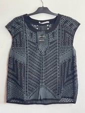 Tunique Blouse Lauren Vidal