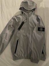 Veste Coupe Vent Stone Island 