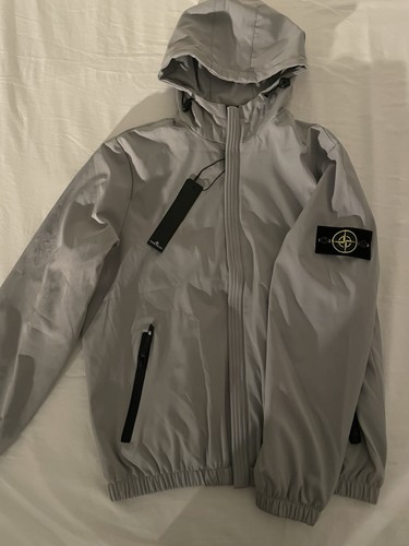 Veste coupe vent stone - coupe, island