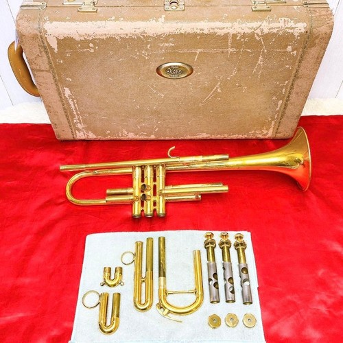 Trompette schilke s22 - schilke, avec