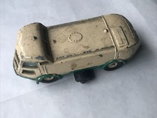 DINKY TOYS 596 LMV BALAYEUSE
