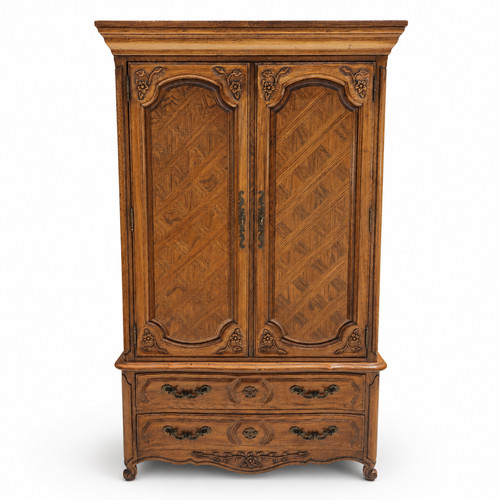 Thomasville armoire wardrobe - thomasville,