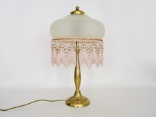 Lampe de table, lampe de