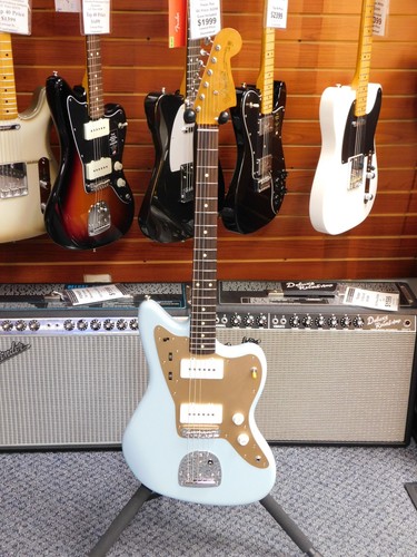 Fender vintera 50s - vintera, '50s