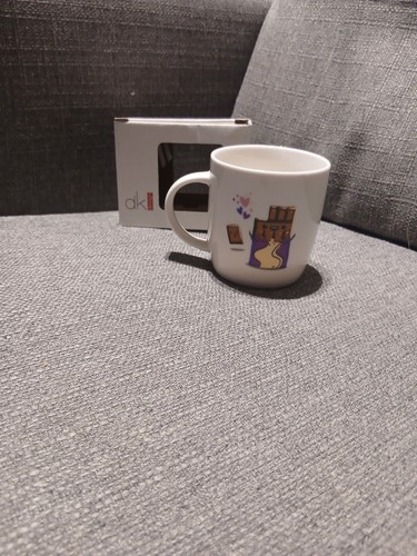 Tasse design - tasse, dk