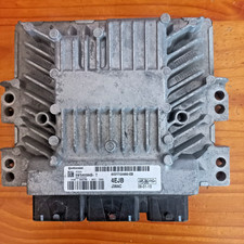 Calculateur ford fiesta 1 - ford,