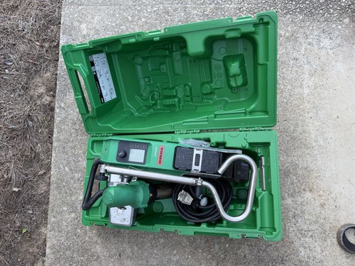Leister varimat 500 automatic - leister,