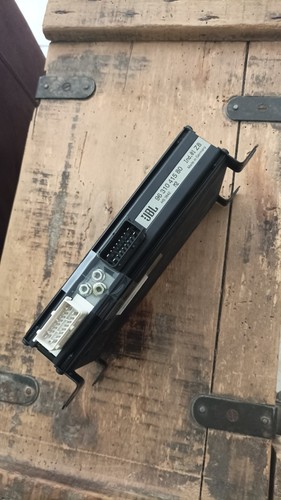 Amplificateur jbl 9631041580 - amplificateur,