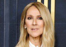 Photo A4 Céline Dion Portrait
