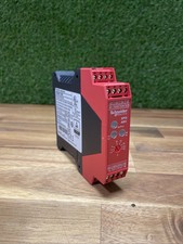 Preventa XPSABV - module  d'arrêt d'urgence . - 24Vca/cc XPSABV11330P #10M