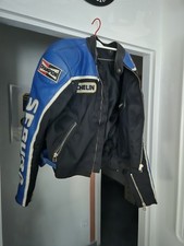 Vintage  SEGURA 70 Blouson
