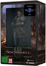 SpellForce 3 : Édition